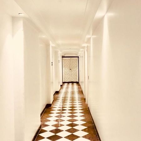 The Pinky Villa - Heritage Boutique Suites New Delhi Eksteriør billede